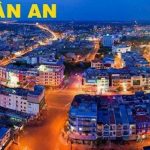 Thành Phố Tân An: Hơn 295 tỉ đồng xây dựng nông thôn mới