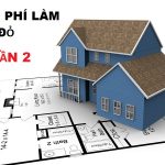 Chi phí làm Sổ đỏ của 63 tỉnh thành 2019 (Phần 2)