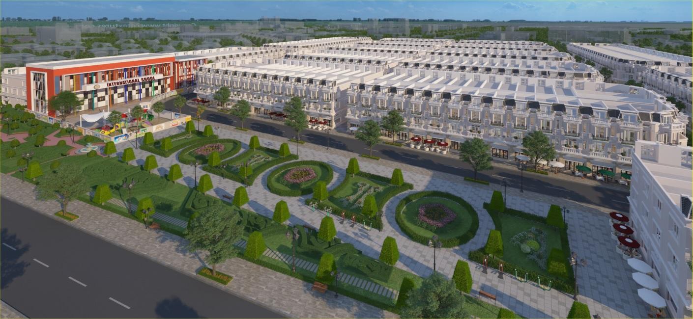 tiện ích nội khu tiện ích nội khu