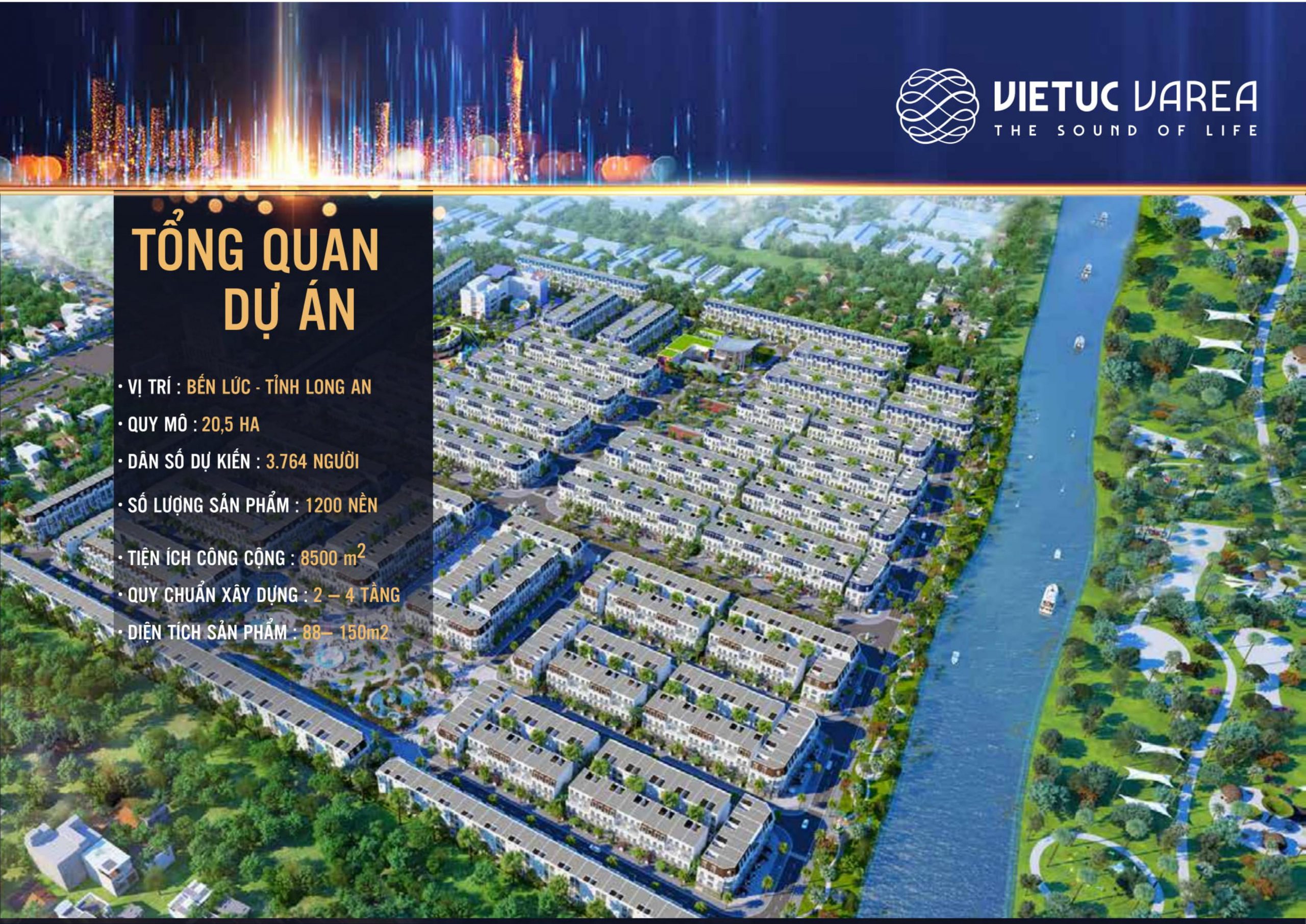 tổng quan dự án việt úc varea tổng quan dự án việt úc varea