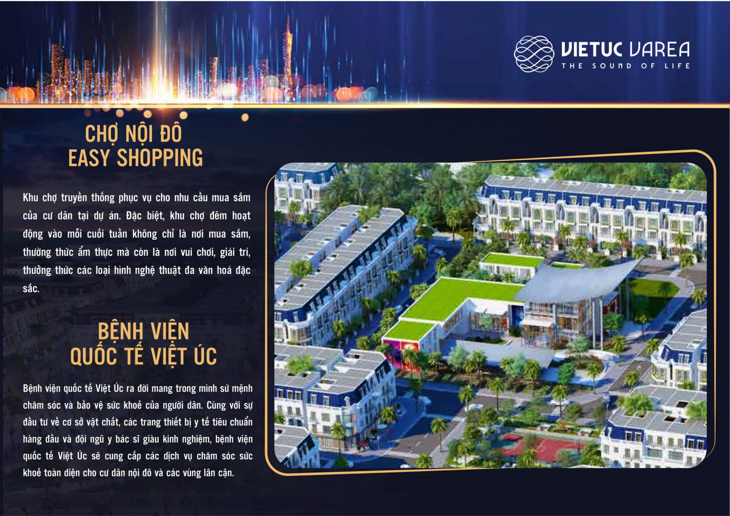 Bệnh viện vietuc varea Bệnh viện vietuc varea
