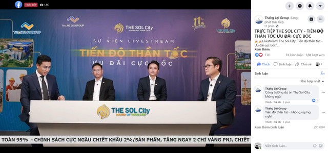 Tập đoàn Thắng Lợi Tập đoàn Thắng Lợi