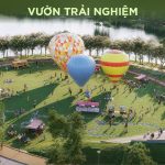 Eco Retreat nơi phát triển 6 chỉ số toàn diện, trở thành phiên bản tốt nhất của chính mình